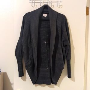 Wilfred Cardigan